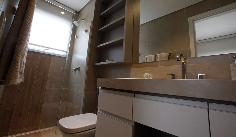 Apartamento, 3 quartos, 124 m² - Foto 2