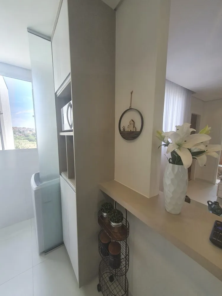 Apartamento, 2 quartos, 55 m² - Foto 13