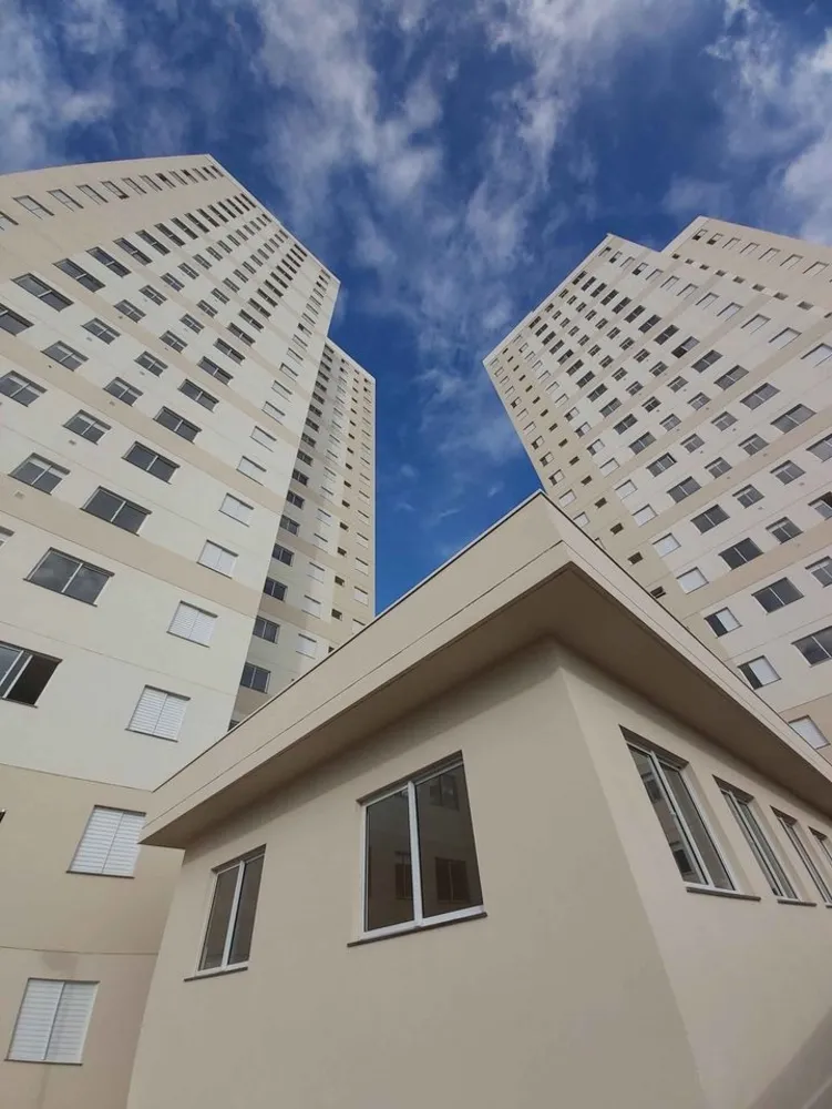 Apartamento, 2 quartos, 55 m² - Foto 18