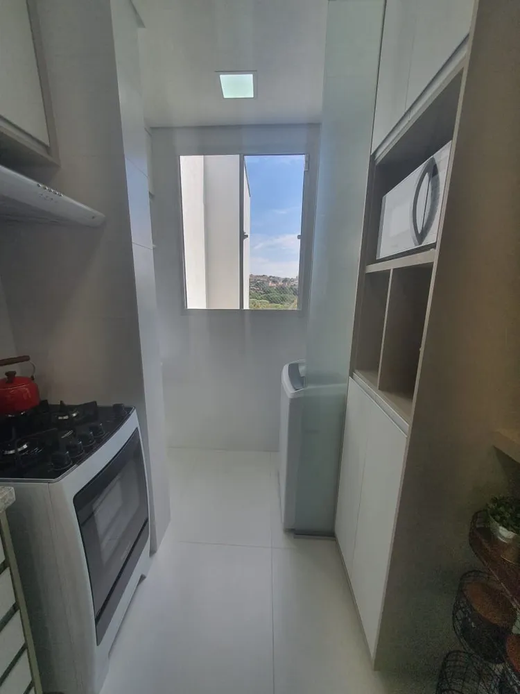 Apartamento, 2 quartos, 55 m² - Foto 10