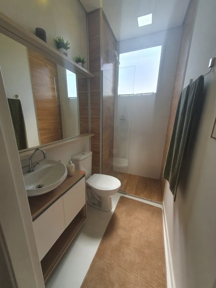 Apartamento, 2 quartos, 55 m² - Foto 14