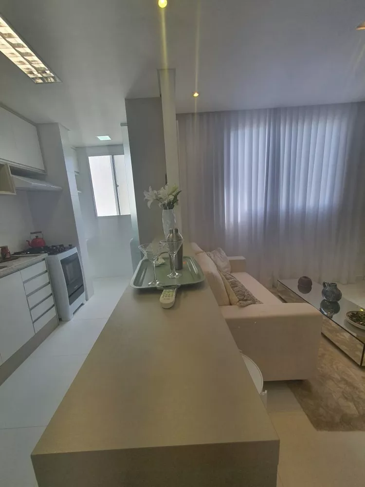 Apartamento à venda com 2 quartos, 55m² - Foto 8