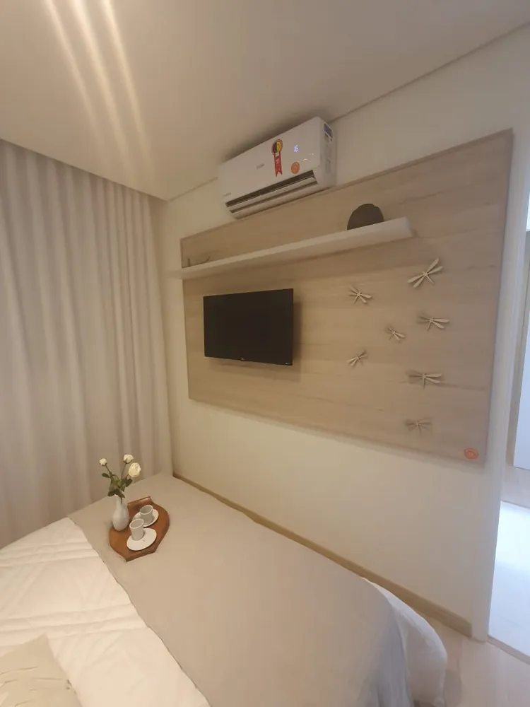 Apartamento, 2 quartos, 55 m² - Foto 11