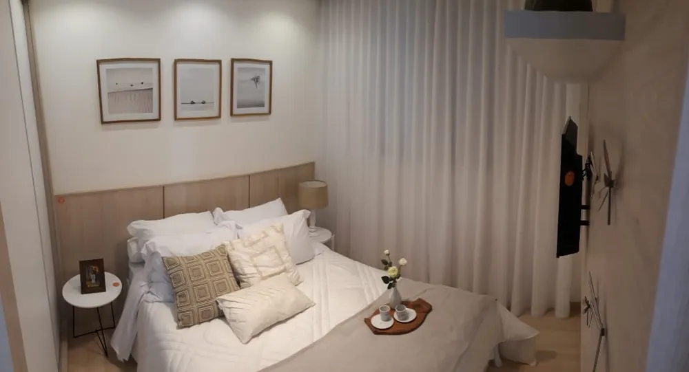 Apartamento, 2 quartos, 55 m² - Foto 12