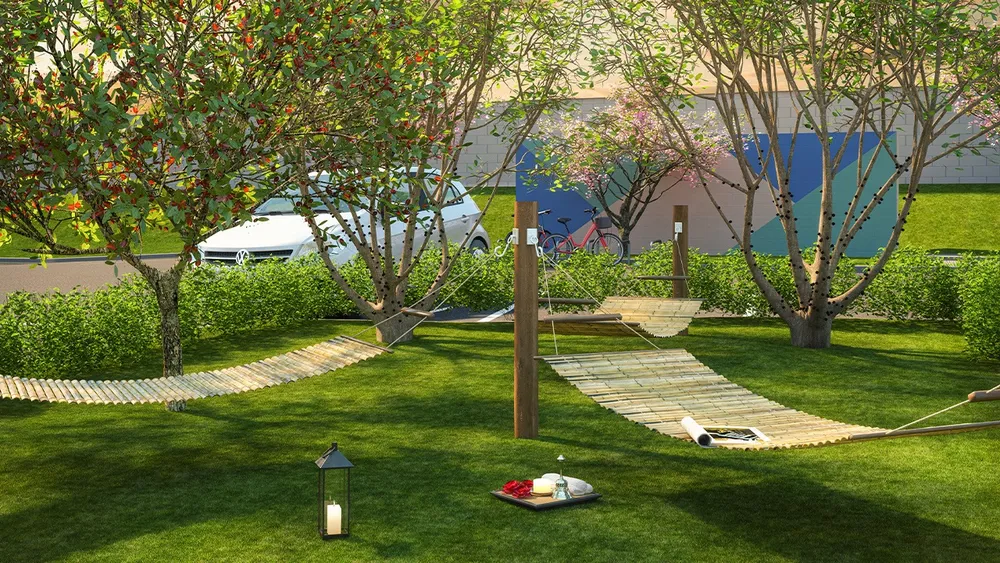 Apartamento, 2 quartos, 44 m² - Foto 14