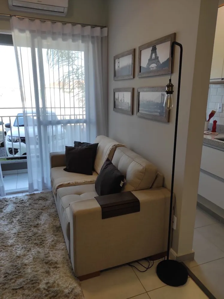 Apartamento, 2 quartos, 56 m² - Foto 4