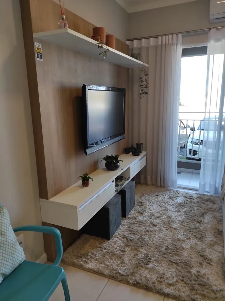 Apartamento, 2 quartos, 56 m² - Foto 13