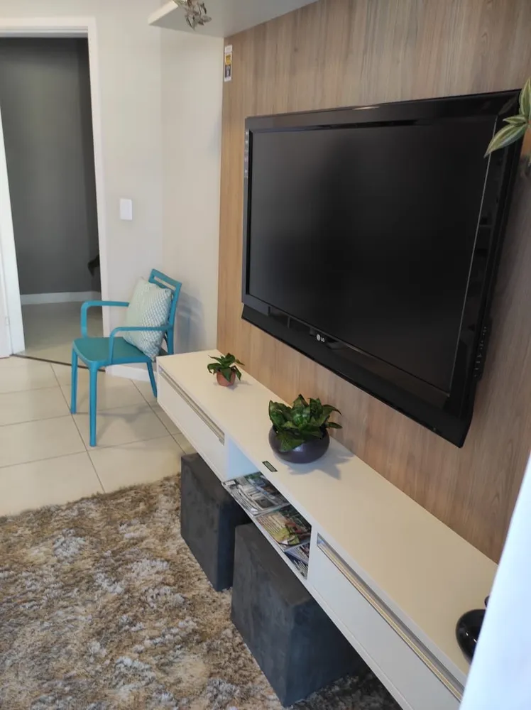 Apartamento, 2 quartos, 56 m² - Foto 7