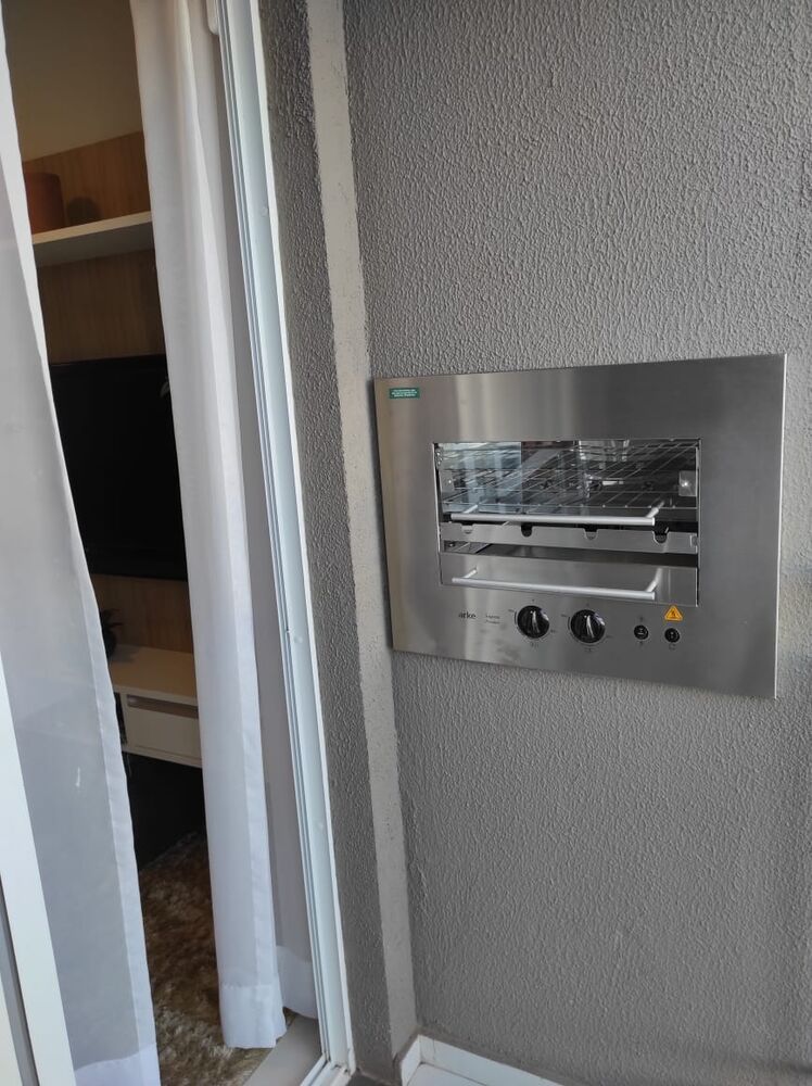 Apartamento, 2 quartos, 56 m² - Foto 3