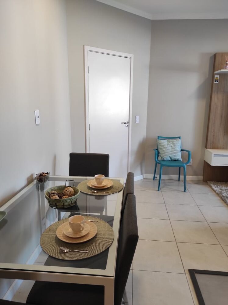Apartamento, 2 quartos, 56 m² - Foto 1