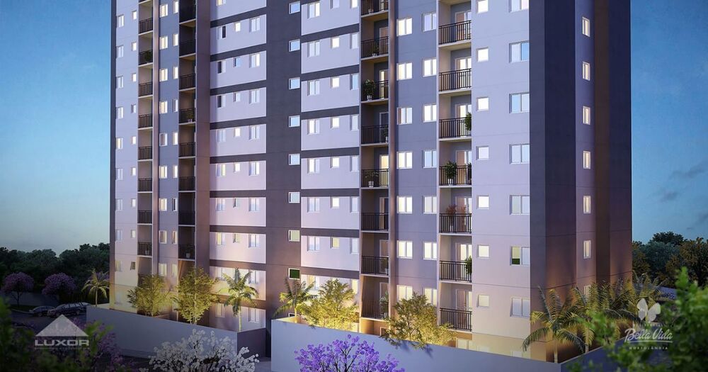 Apartamento, 2 quartos, 60 m² - Foto 11