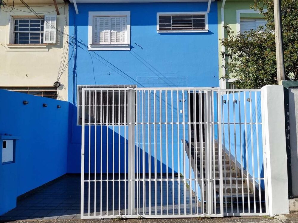 Sobrado, 4 quartos, 171 m² - Foto 8