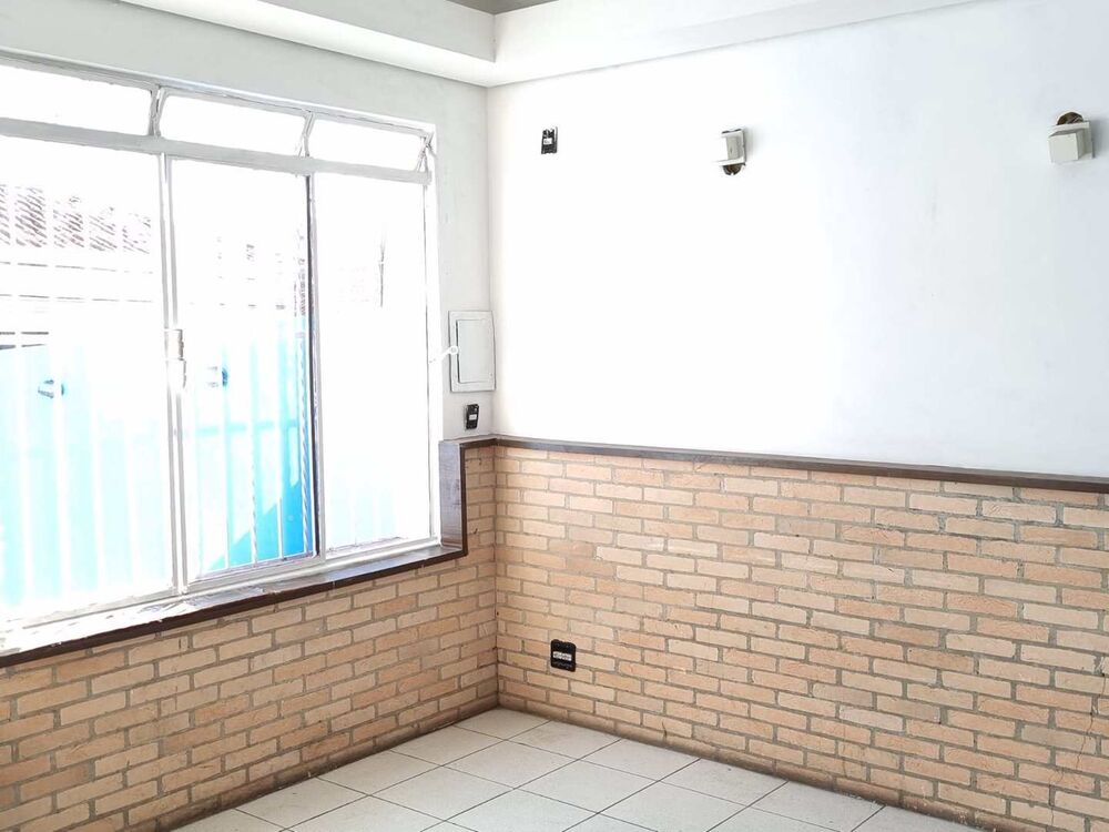 Sobrado, 4 quartos, 171 m² - Foto 1