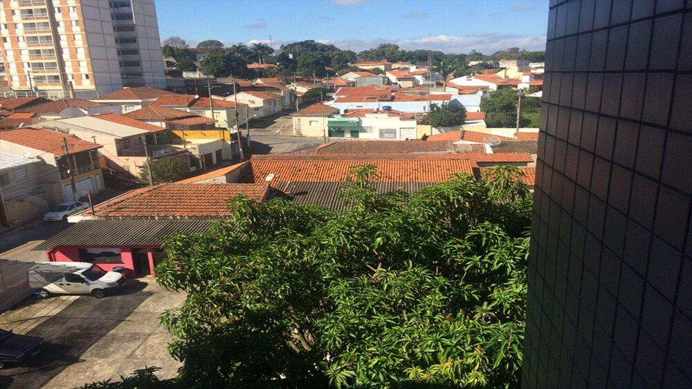 Apartamento, 3 quartos, 76 m² - Foto 6