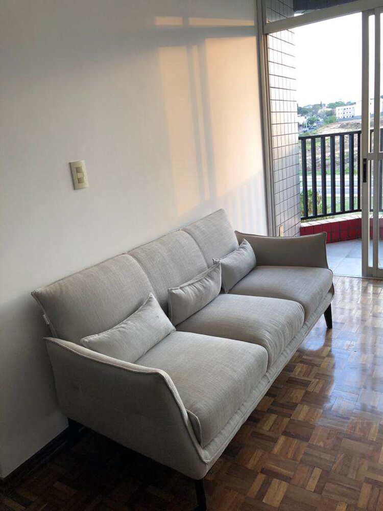 Apartamento, 3 quartos, 76 m² - Foto 11