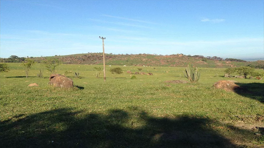 Fazenda, 90 m² - Foto 2