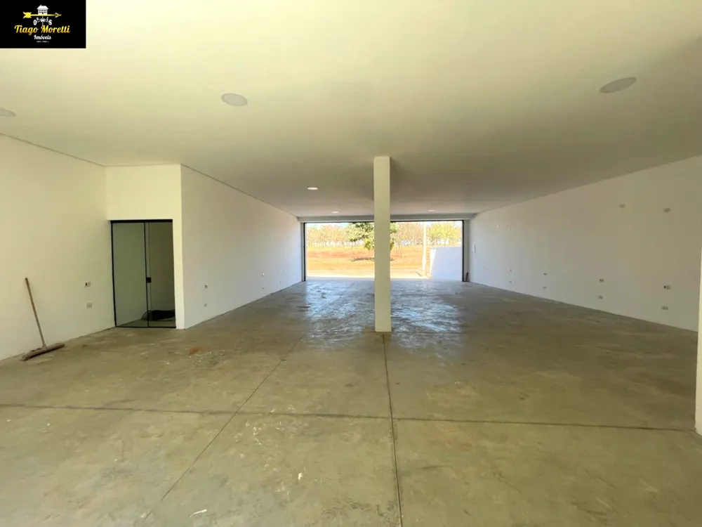 Depósito-Galpão, 412 m² - Foto 5