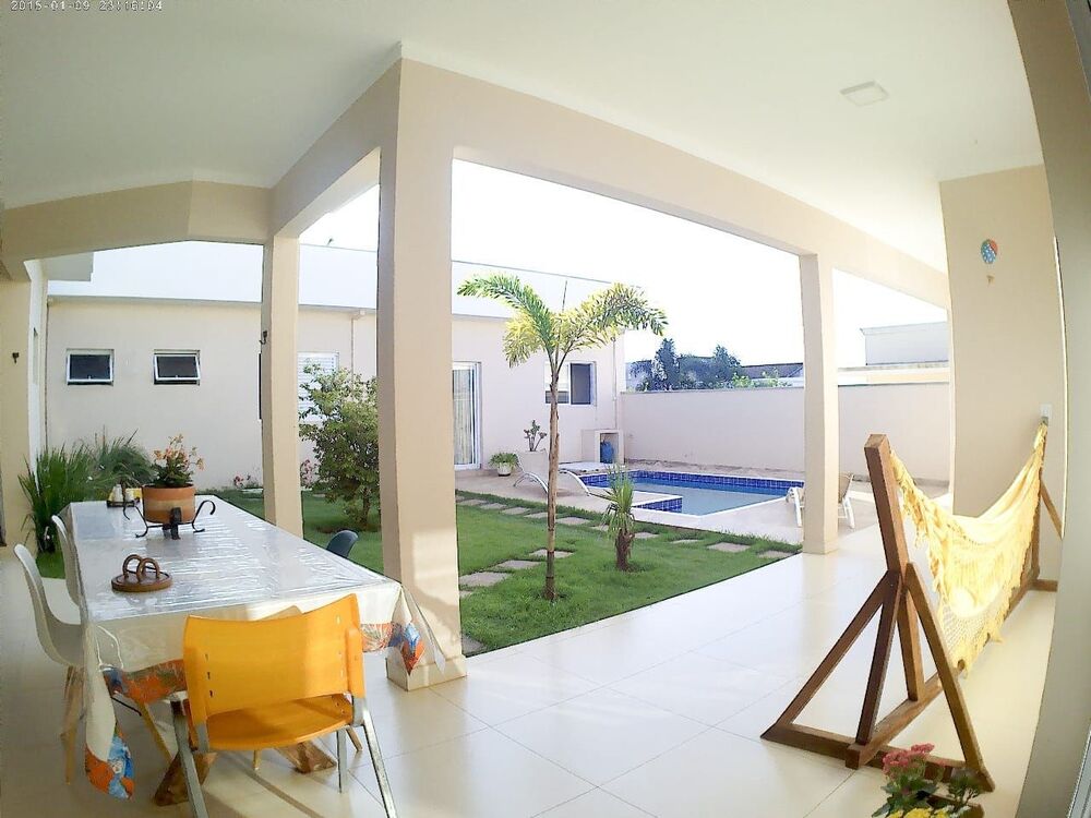 Casa de Condomínio, 5 quartos - Foto 26