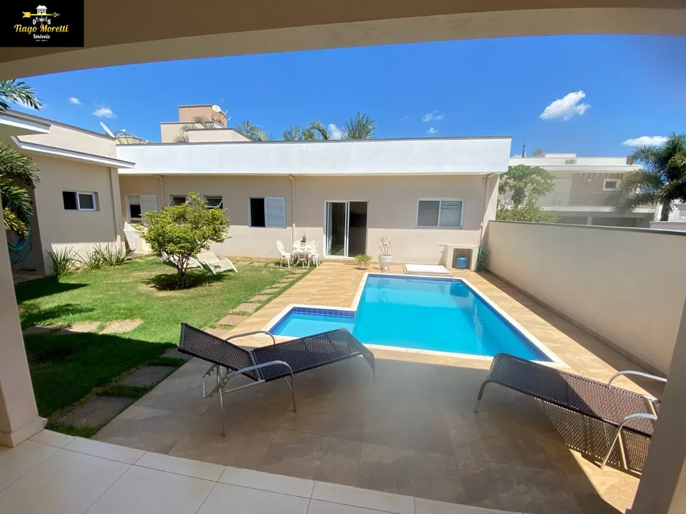 Casa de Condomínio, 5 quartos - Foto 49