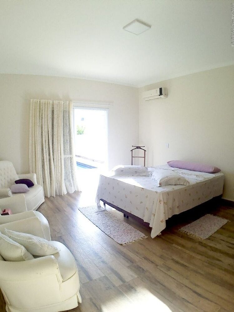 Casa de Condomínio, 5 quartos - Foto 1