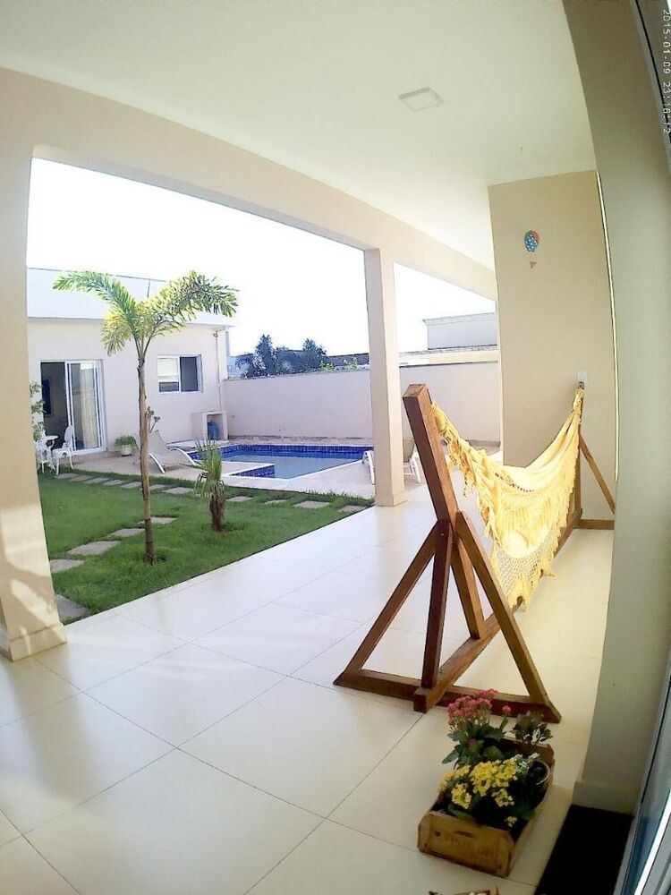 Casa de Condomínio, 5 quartos - Foto 21