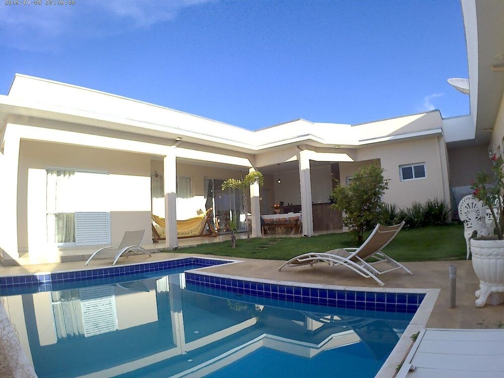 Casa de Condomínio, 5 quartos - Foto 3