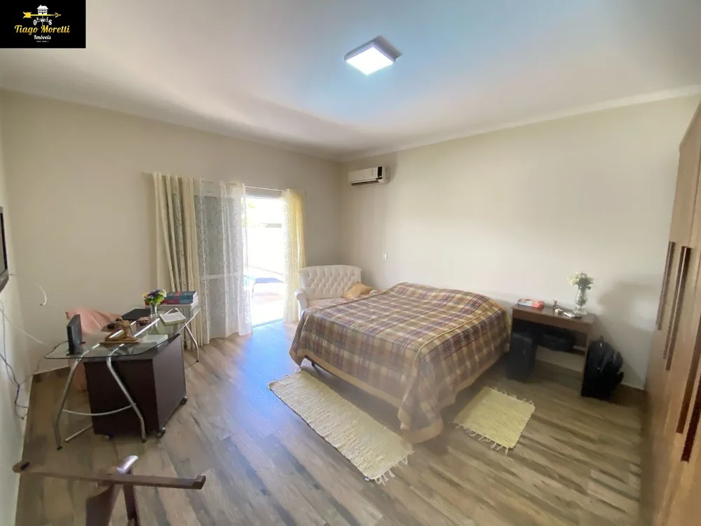 Casa de Condomínio, 5 quartos - Foto 46