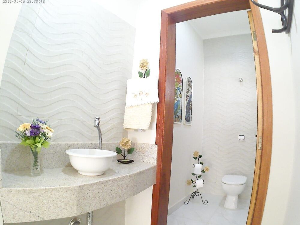 Casa de Condomínio, 5 quartos - Foto 2