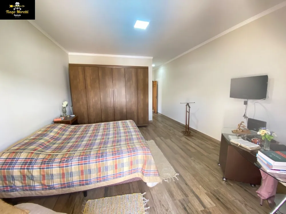 Casa de Condomínio, 5 quartos - Foto 47