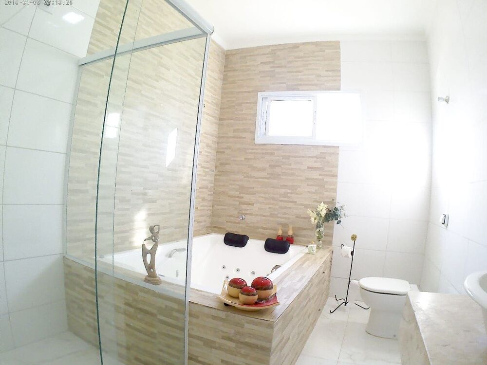 Casa de Condomínio, 5 quartos - Foto 6