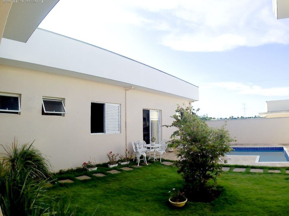 Casa de Condomínio, 5 quartos - Foto 17