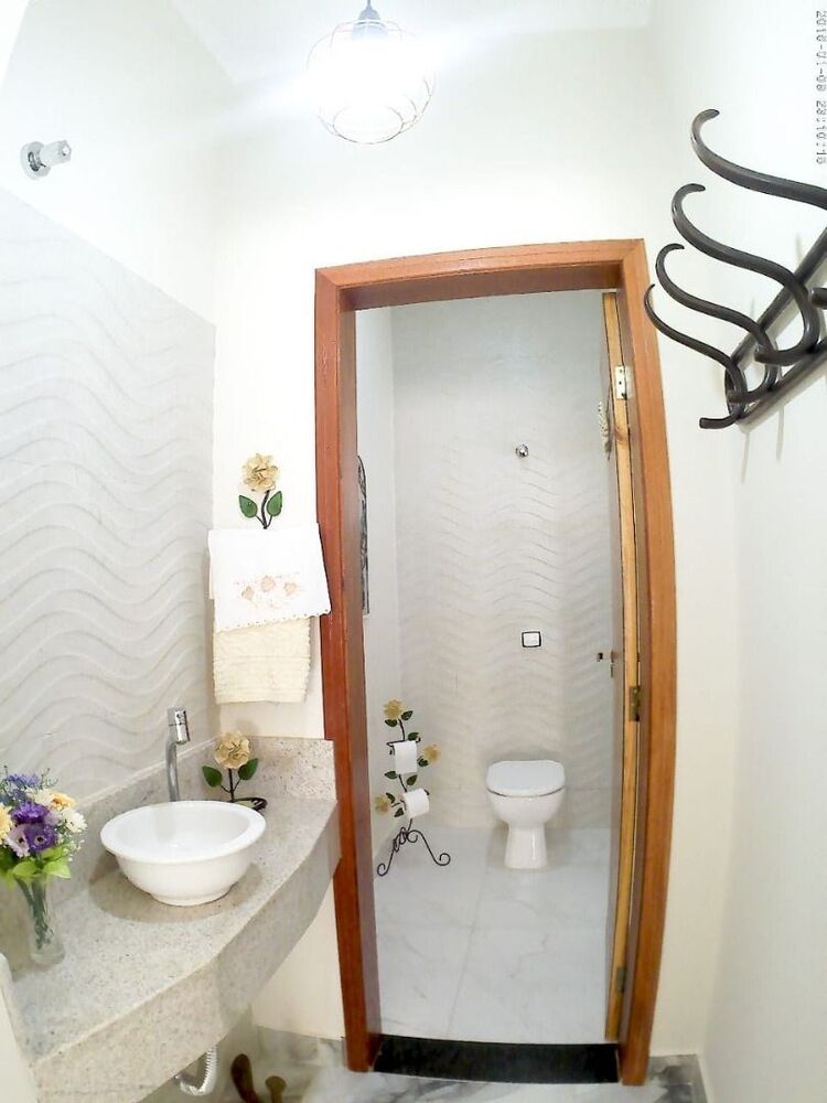 Casa de Condomínio, 5 quartos - Foto 11