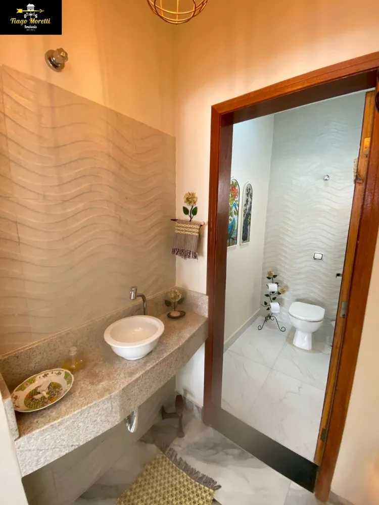 Casa de Condomínio, 5 quartos - Foto 42