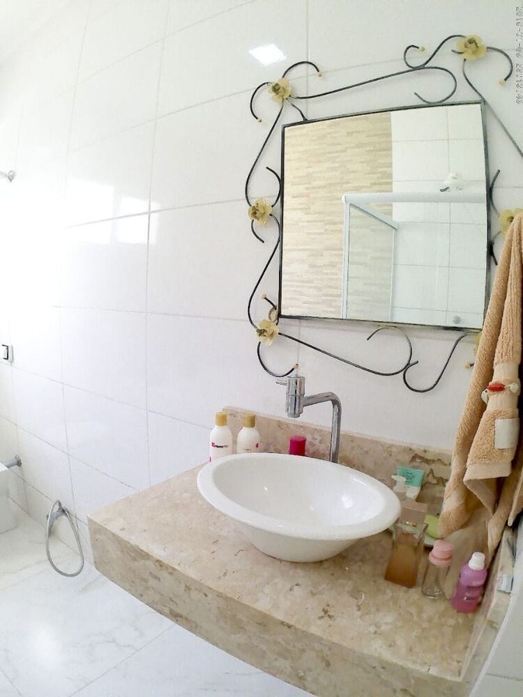 Casa de Condomínio, 5 quartos - Foto 30