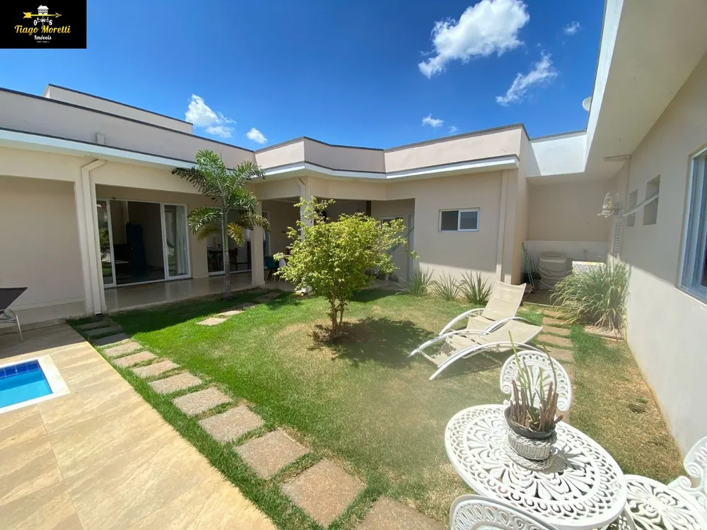 Casa de Condomínio, 5 quartos - Foto 48