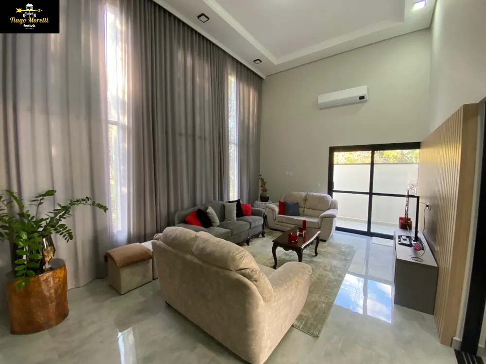 Casa de Condomínio, 3 quartos - Foto 3