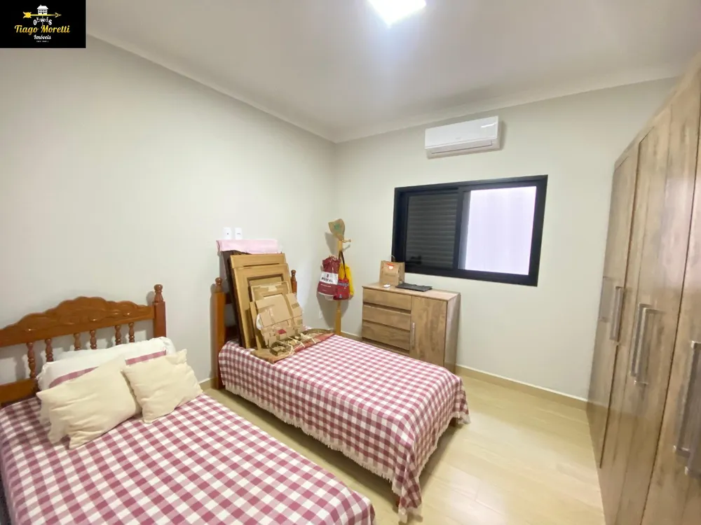 Casa de Condomínio, 3 quartos - Foto 12