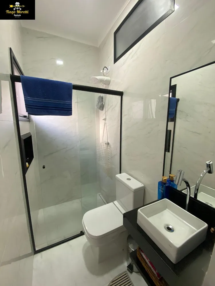 Casa de Condomínio, 3 quartos - Foto 10