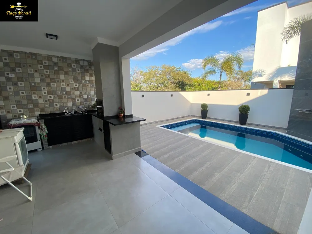 Casa de Condomínio, 3 quartos - Foto 8
