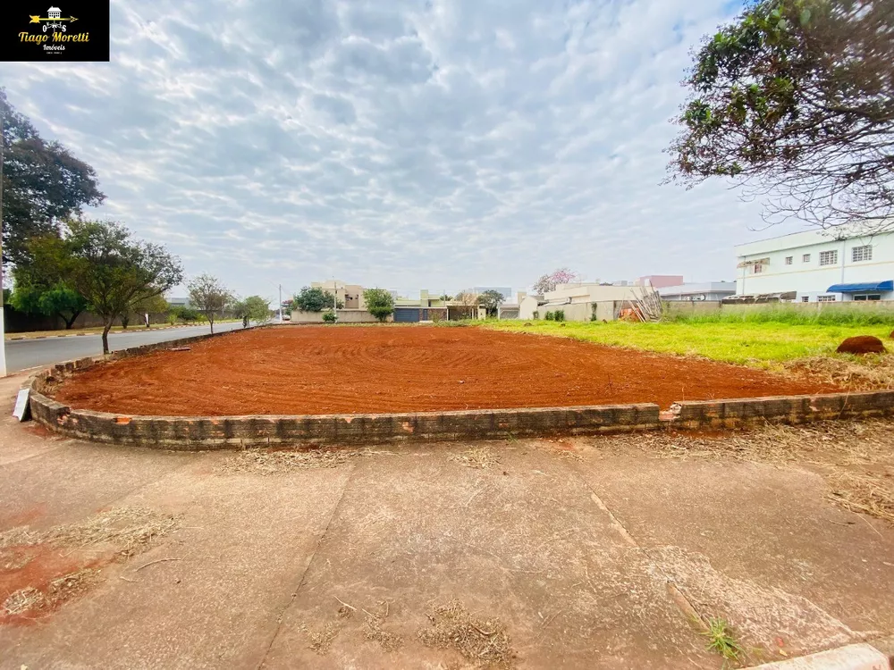 Terreno, 603 m² - Foto 3
