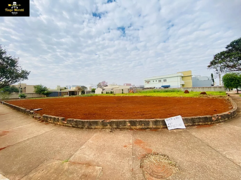 Terreno, 603 m² - Foto 1