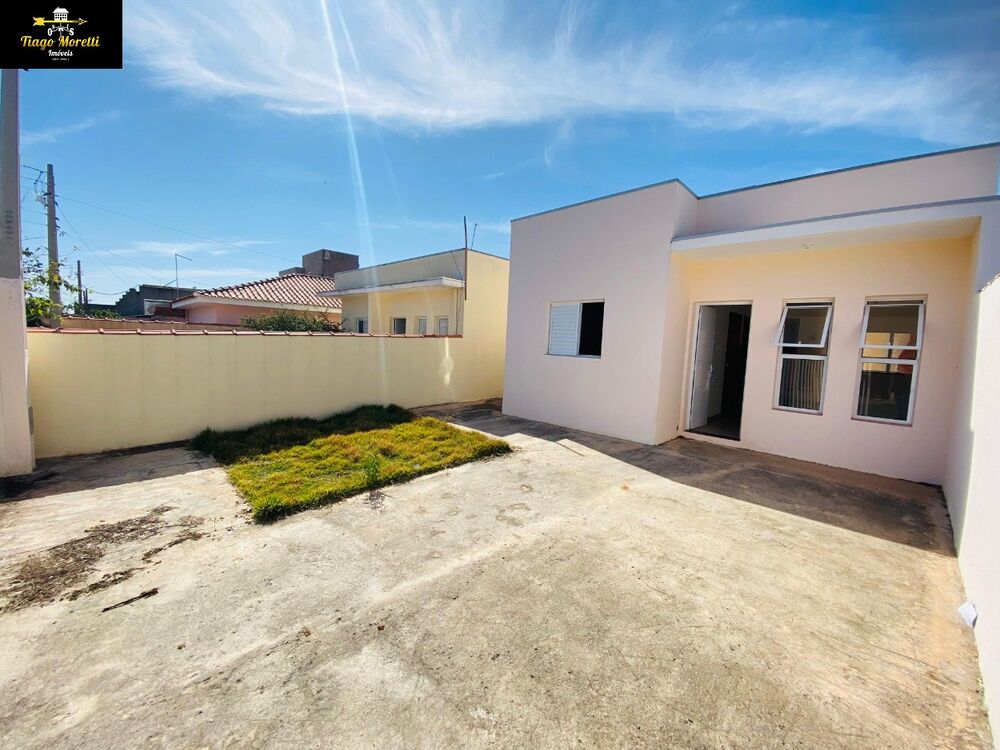 Casa, 2 quartos - Foto 1