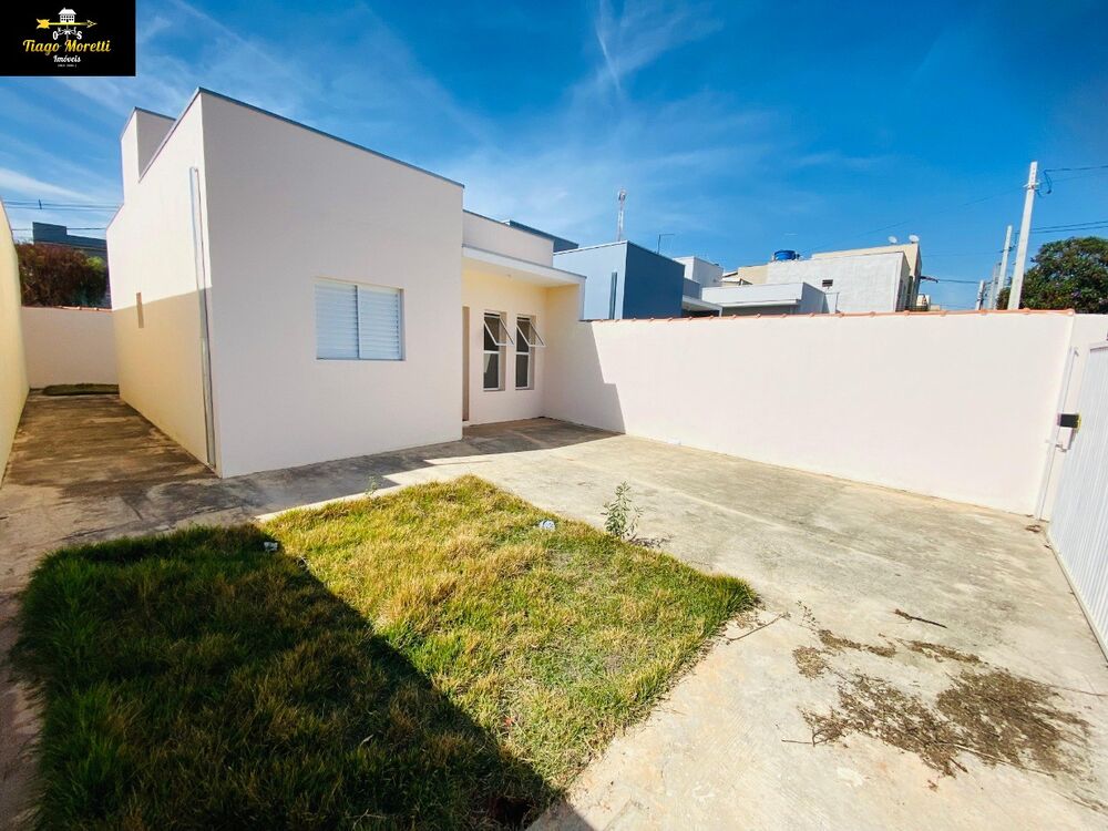 Casa, 2 quartos - Foto 2