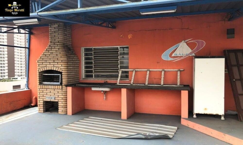 Prédio Inteiro - Foto 27