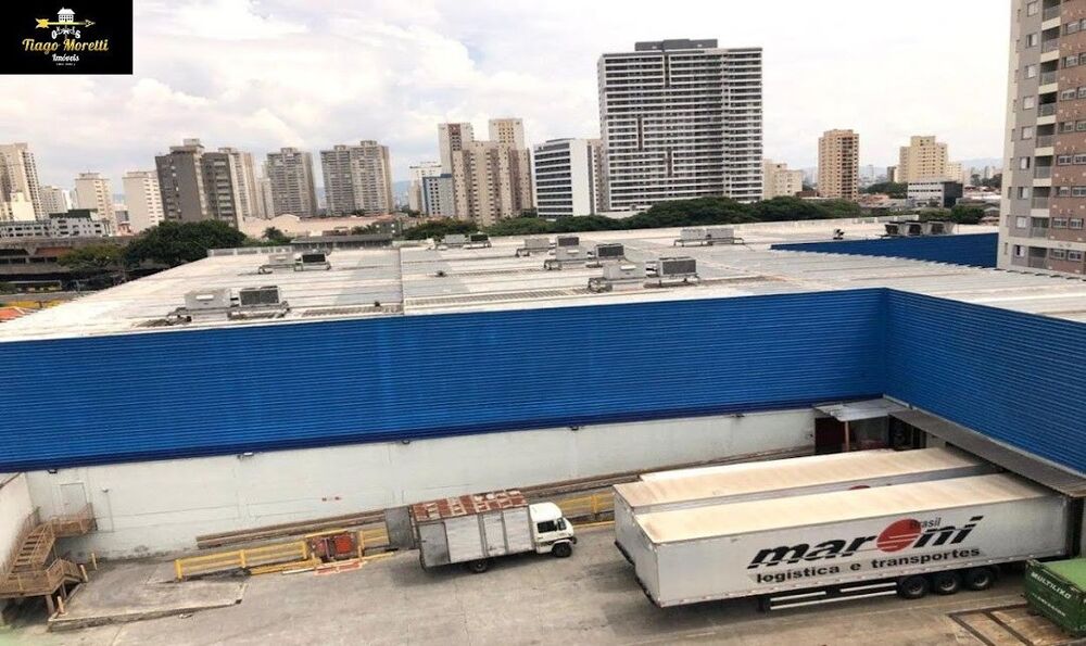 Prédio Inteiro - Foto 31