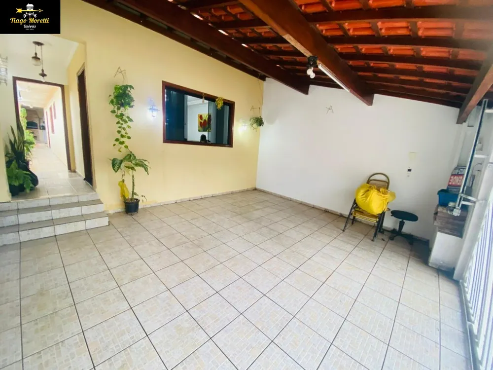 Casa, 3 quartos - Foto 2