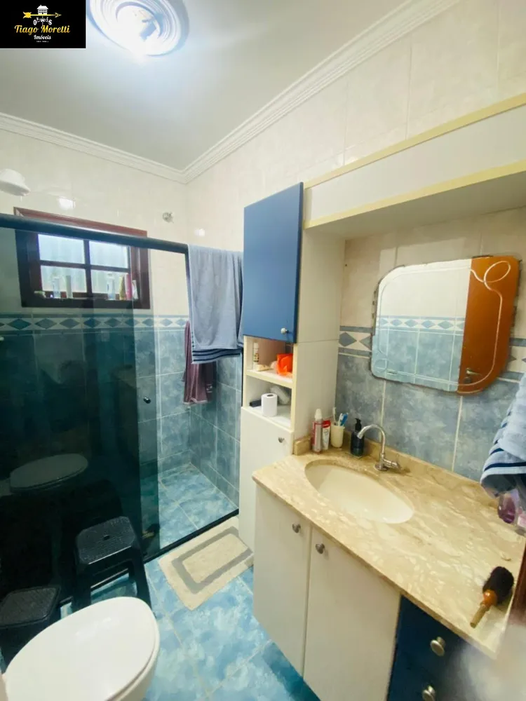 Casa, 3 quartos - Foto 8