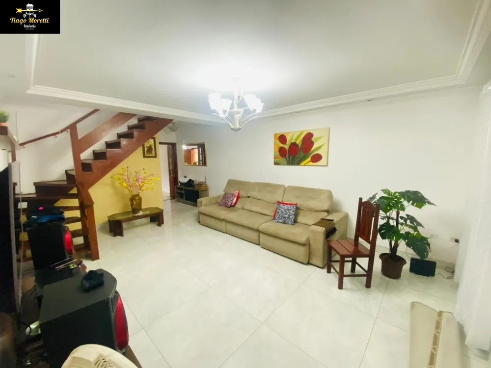 Casa, 3 quartos - Foto 3