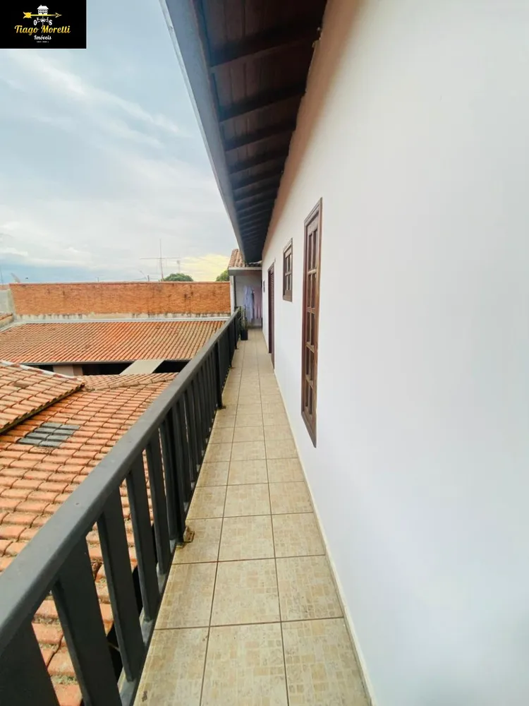 Casa, 3 quartos - Foto 14