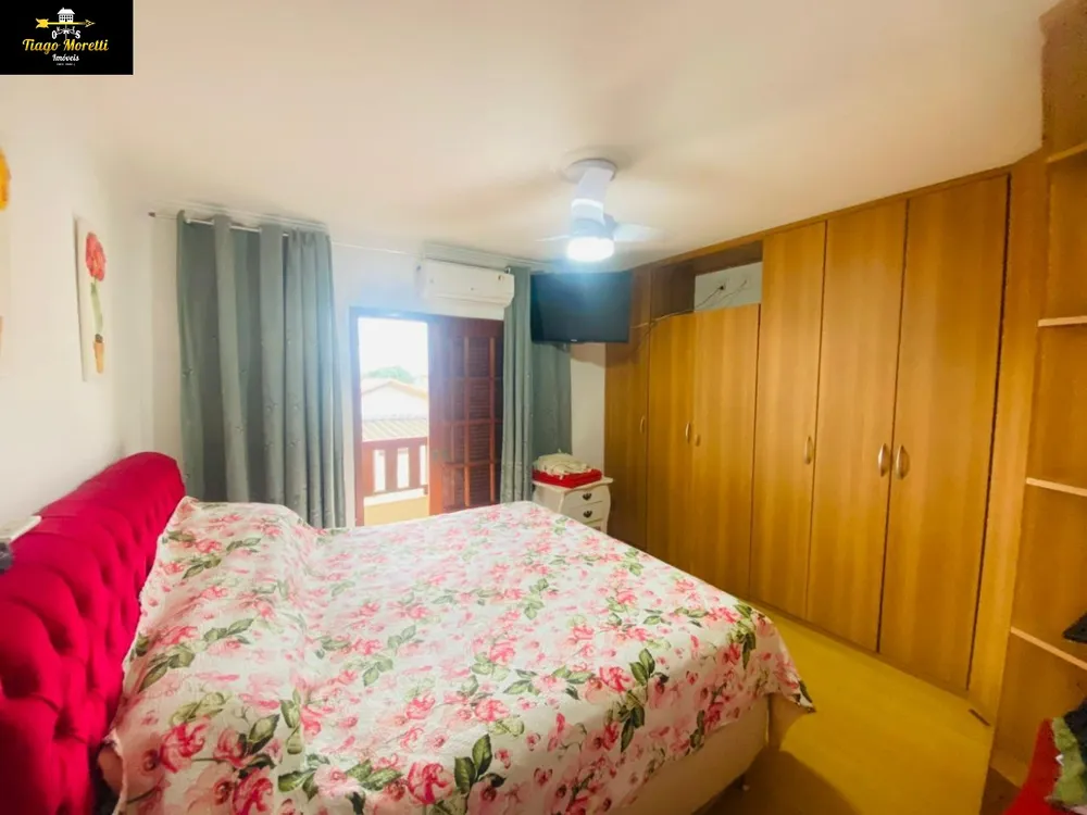 Casa, 3 quartos - Foto 7